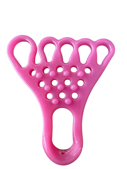 MatchedStretch™ Toe Separators – Improve and Enhance Toe Flexibility