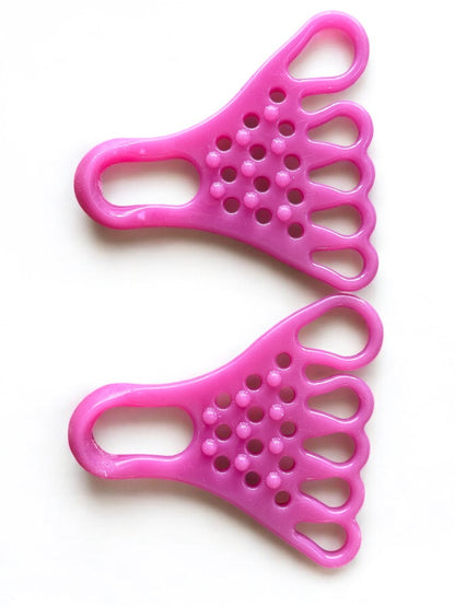 MatchedStretch™ Toe Separators – Improve and Enhance Toe Flexibility